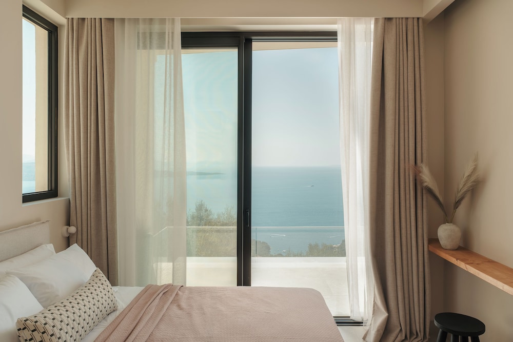 Nous Corfu Villa