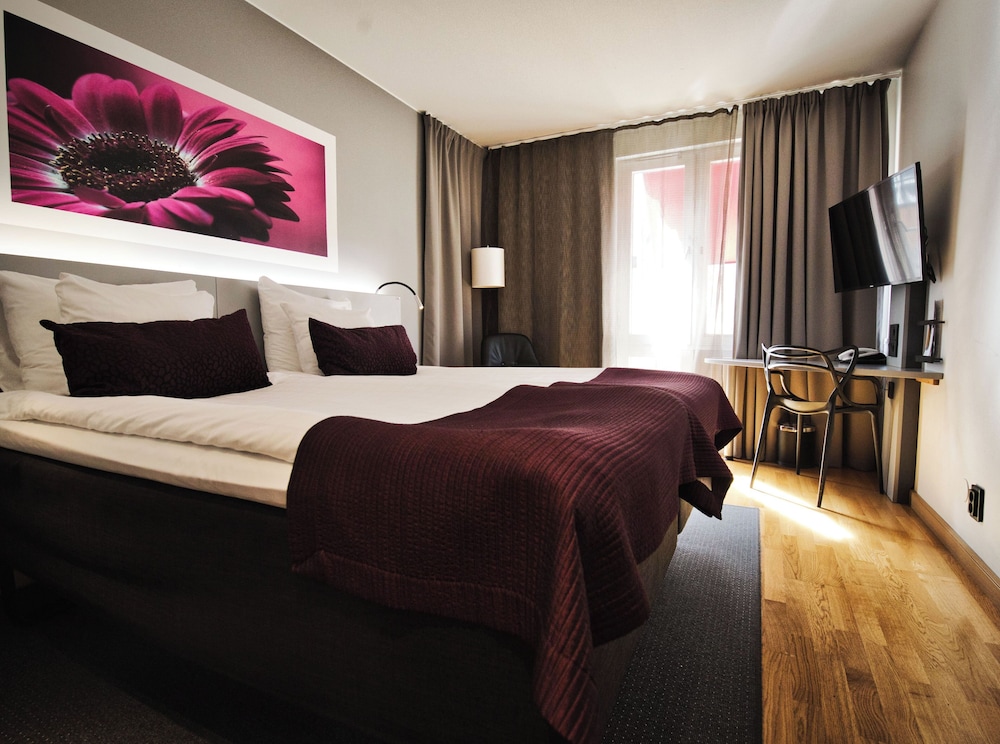 Stockholm Vacations - Hotel Birger Jarl - Property Image 55