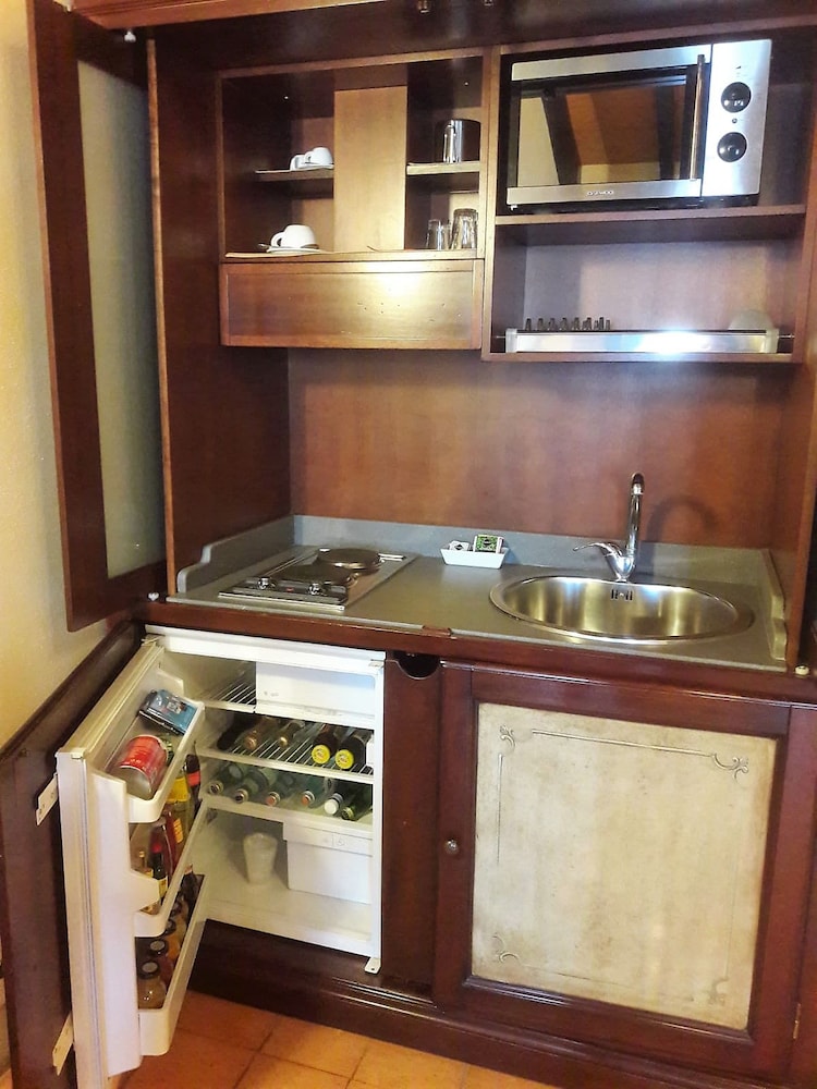 La Cantina Hotel Residence, photo 20