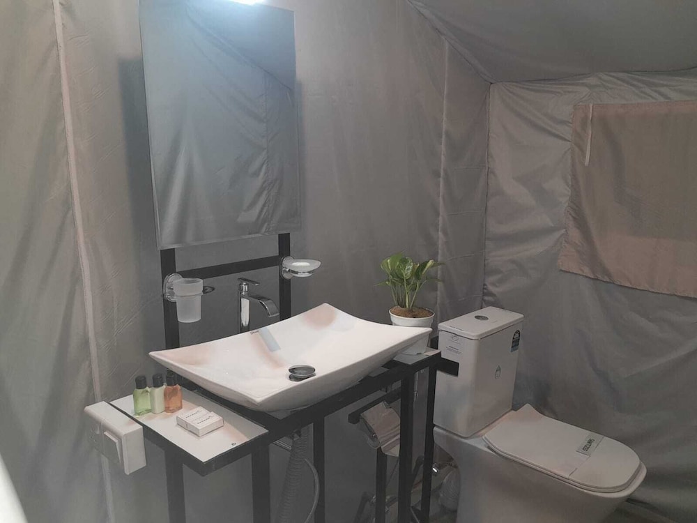 Radiance Ella Urban Tents
