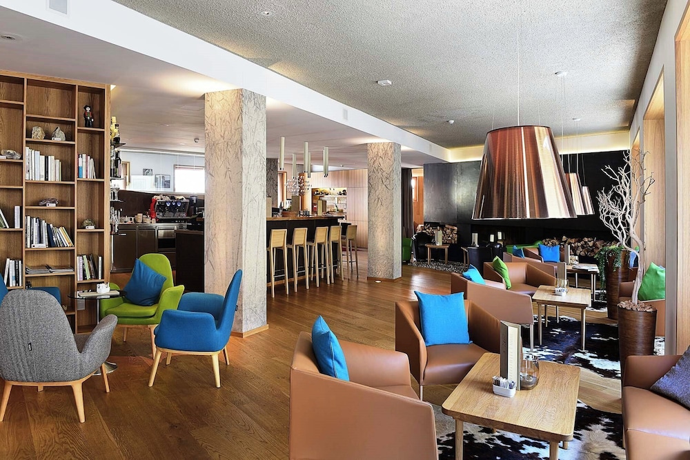 Hotel Weisses Kreuz