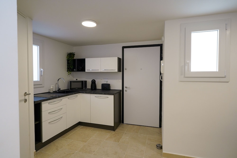 Terramare Apartment by Wonderful Italy