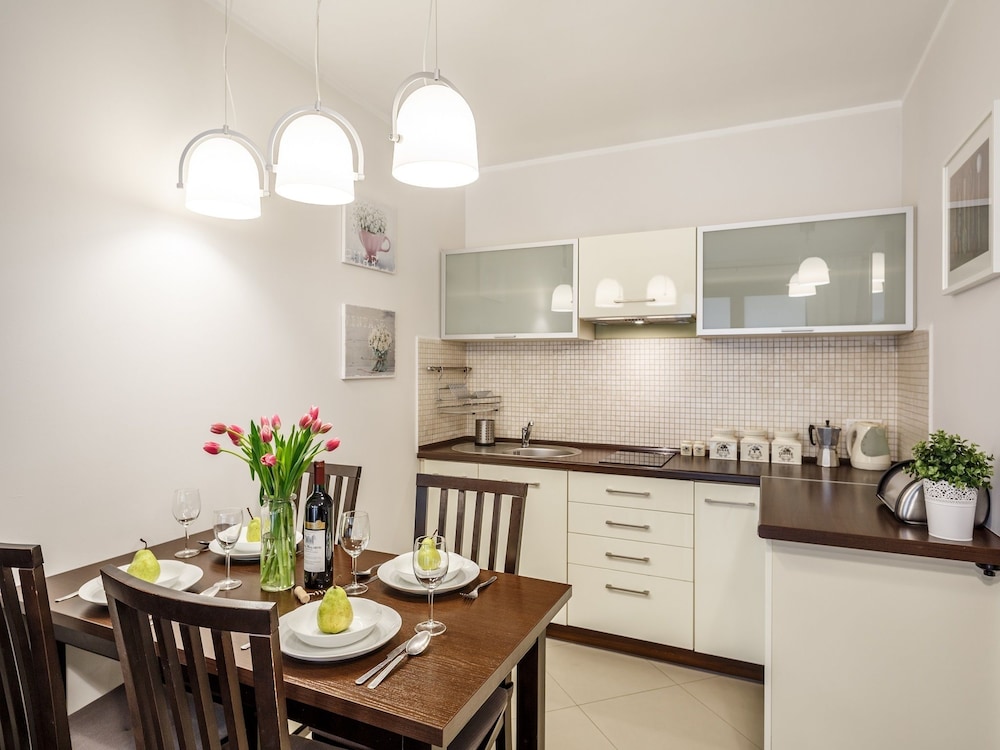 Tatrytop Apartamenty Tetmajer