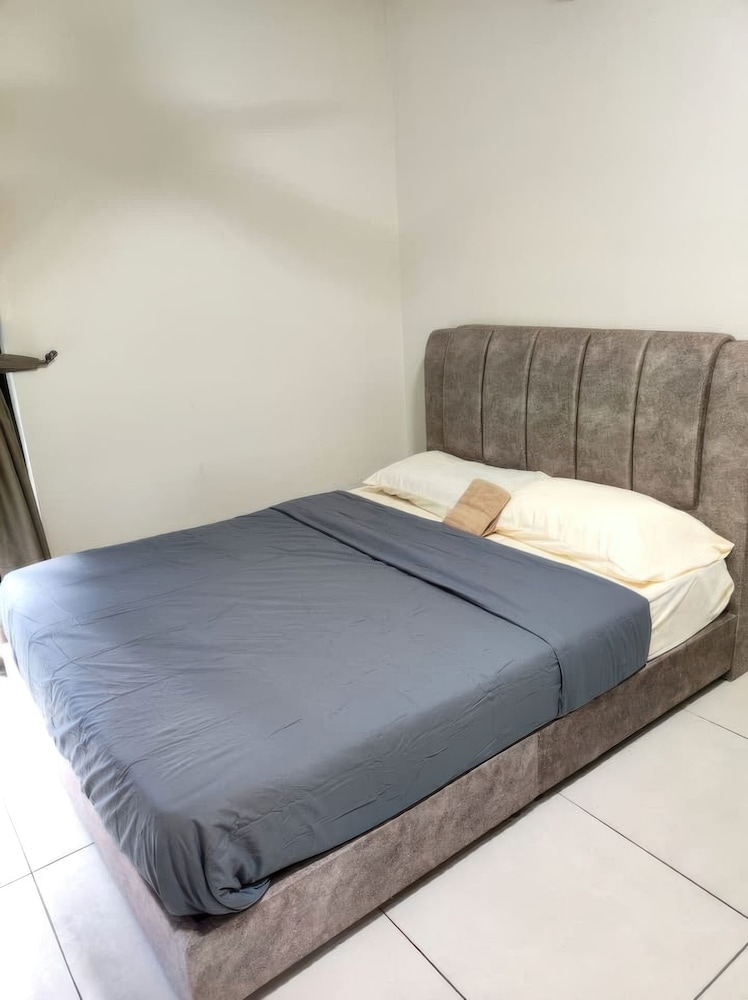 Residensi Majestic Maxim Condo