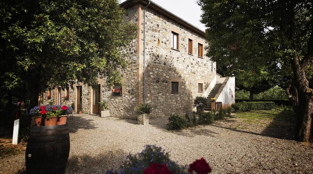 Agriturismo Pomonte