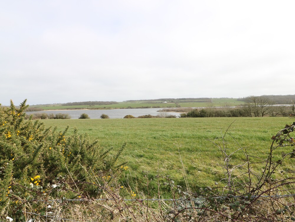Llys Llywenan