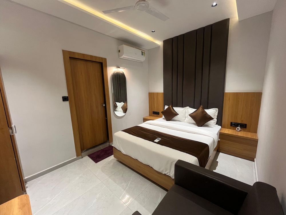 Hotel Pulse Town
