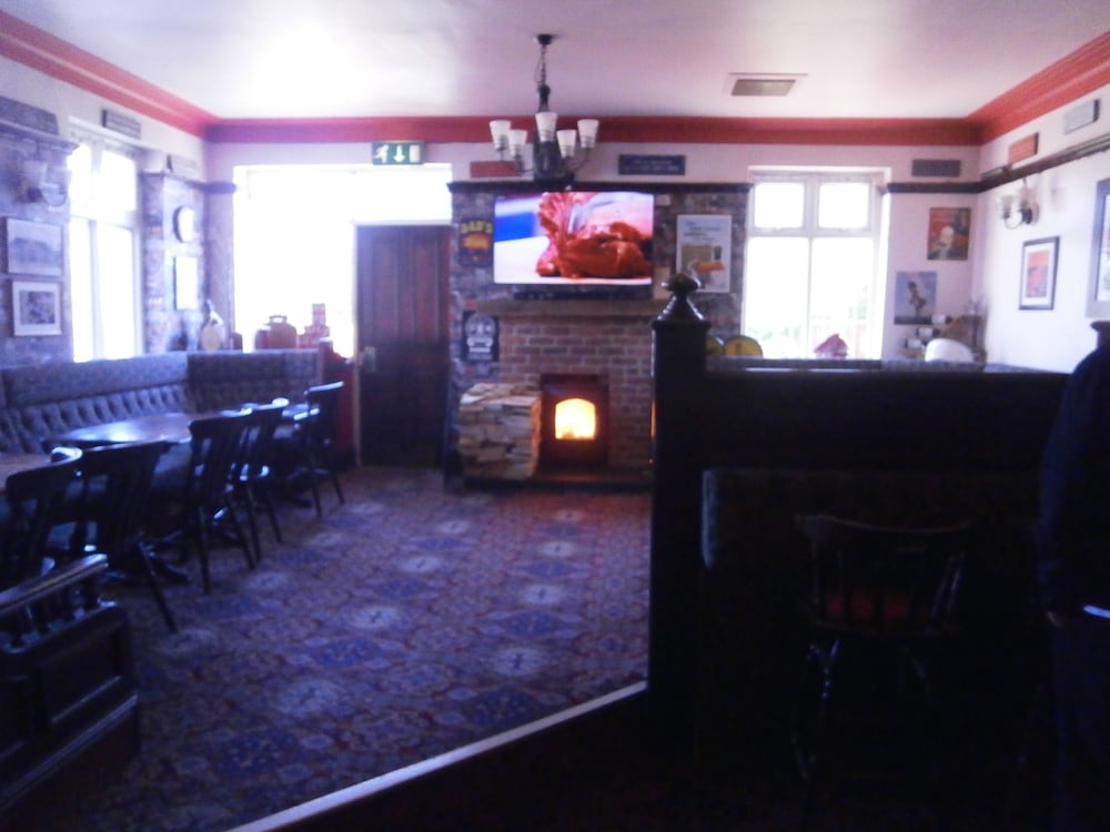 Victoria Inn