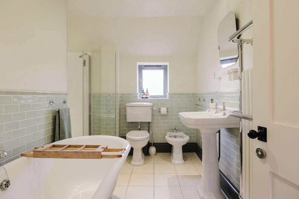 Herdsman's Cottage - 3BD in Wiltshire