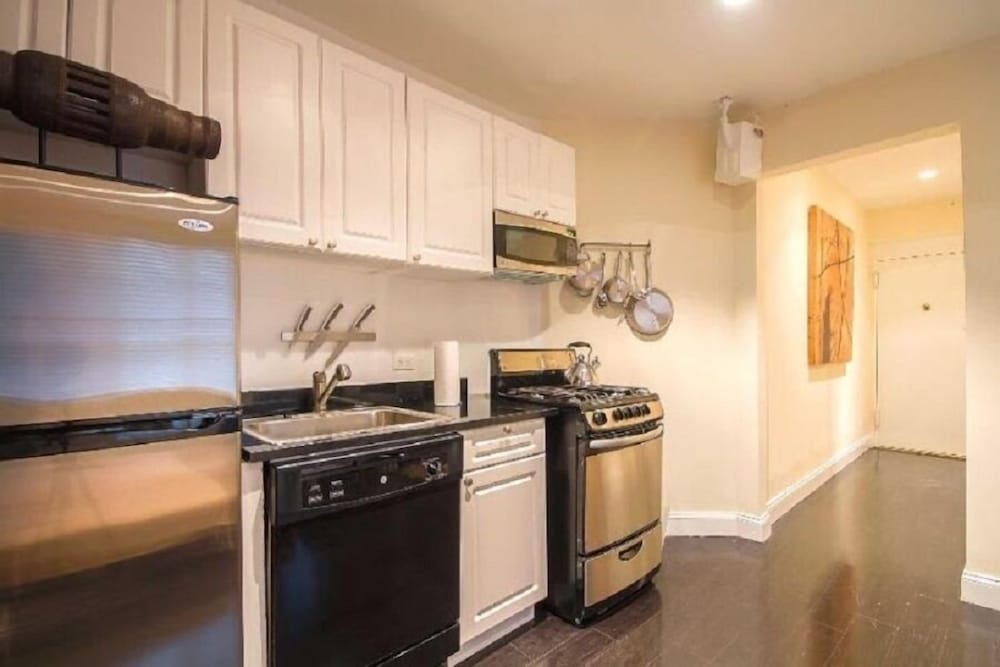 Upper East Side Apartments