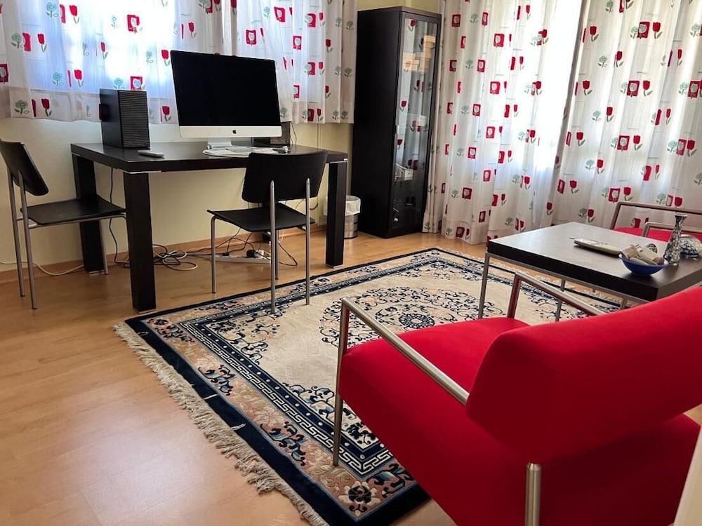 Charming Erimi Villa With Private Pool and Garden View