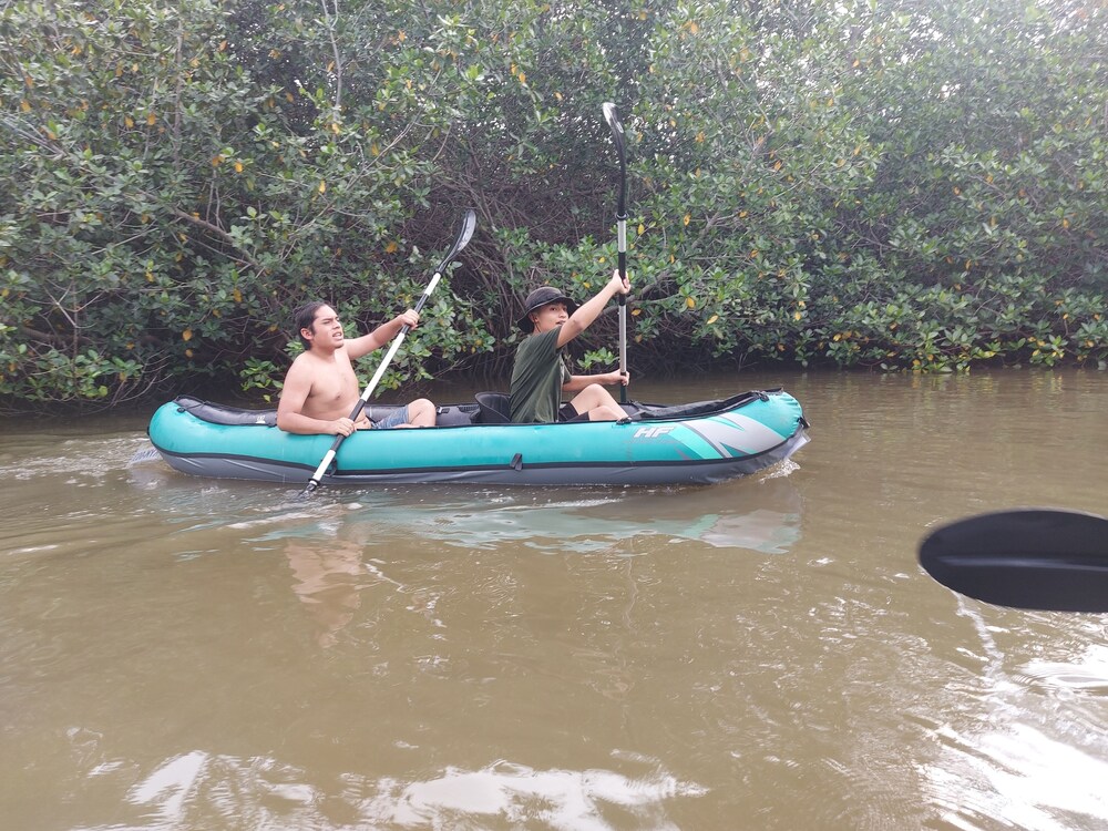 KAYAKS PERU view 2