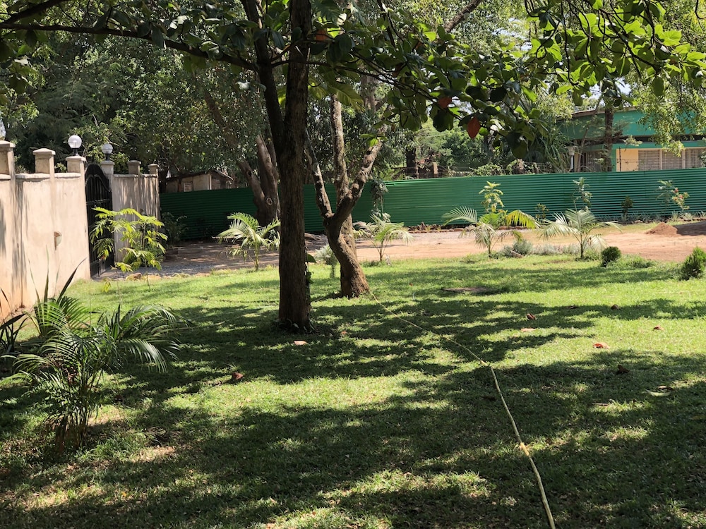 Tiana Court Milimani Kisumu