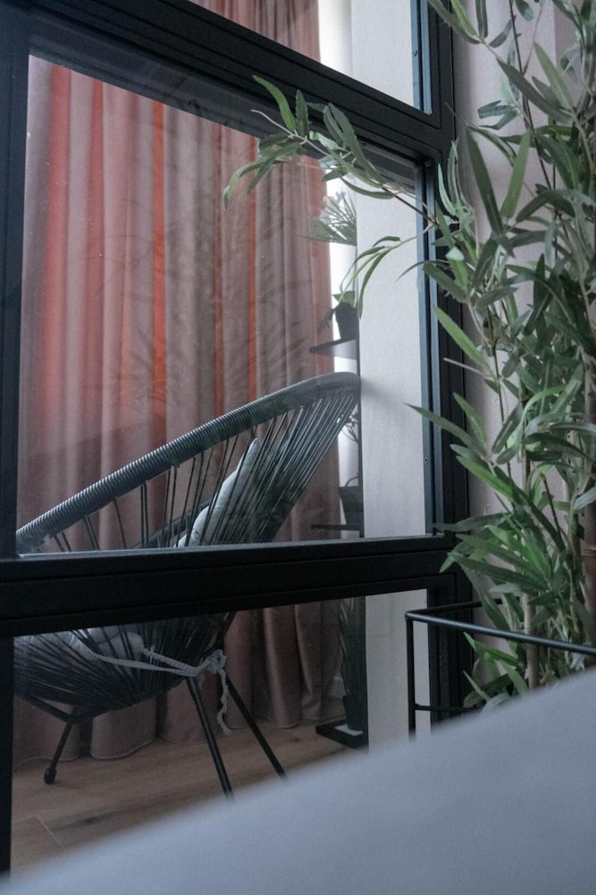 Cosy 2 Rooms Apartment in the Center of the City
