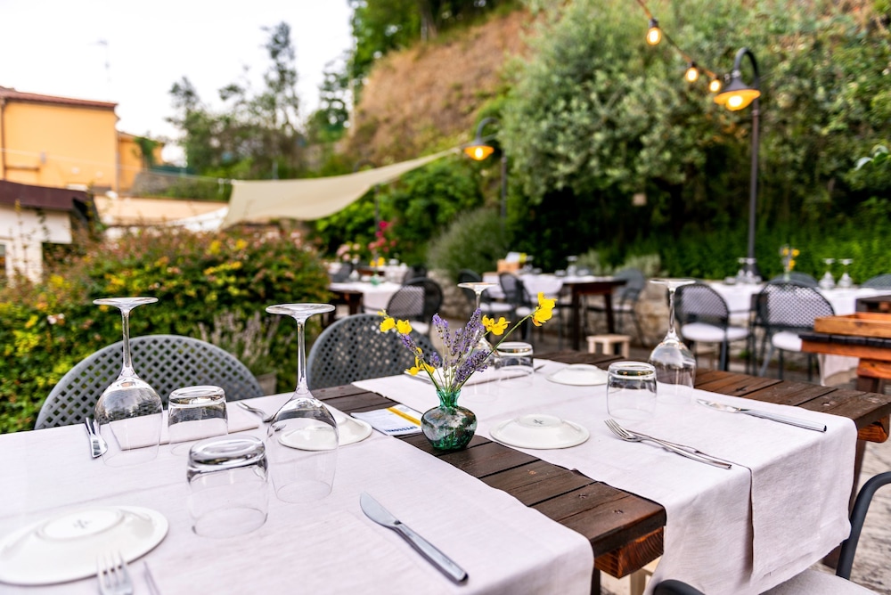 Osteria del Povero Diavolo