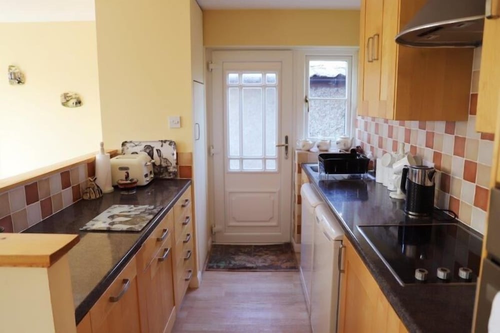 Elmfield House B&B