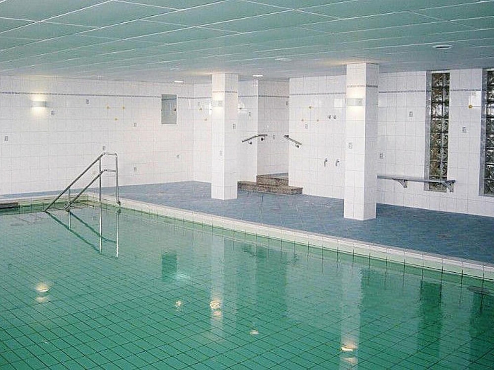 Ferienwohnung in Cuxhaven-duhnen