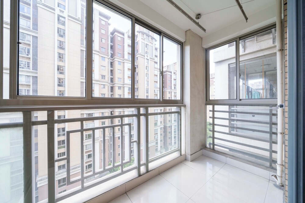 Tyms Stylish 2BR APT Hongqiao Bella Vit