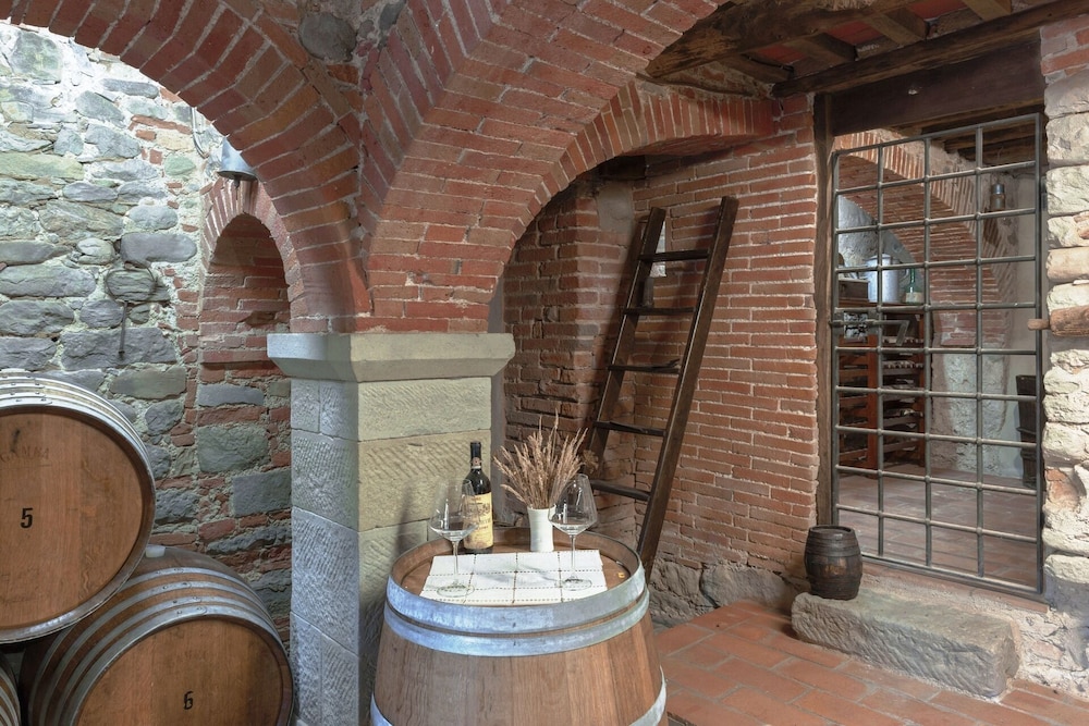 Molino le Gualchiere