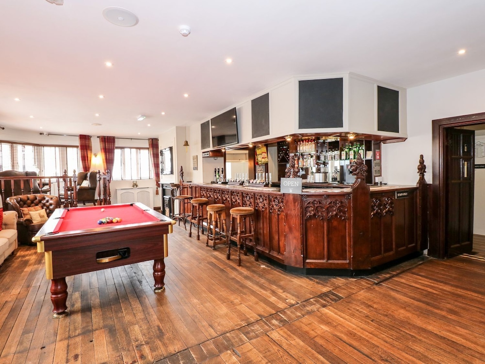 The Five Bells Inn