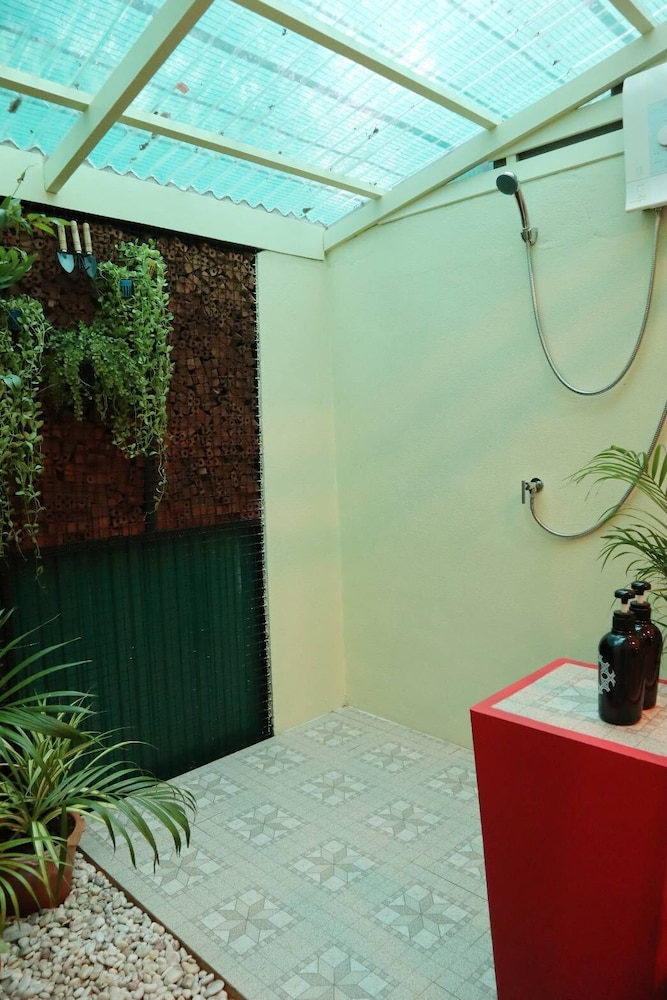 Baan Bua Cottage