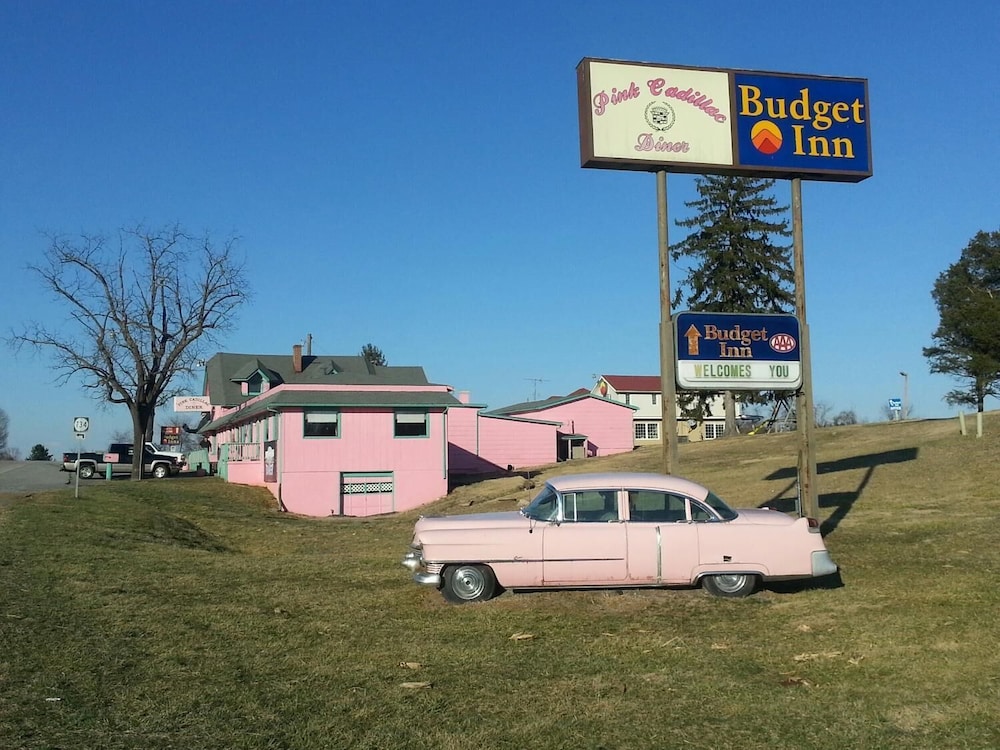Budget Inn By OYO Natural Bridge I-81