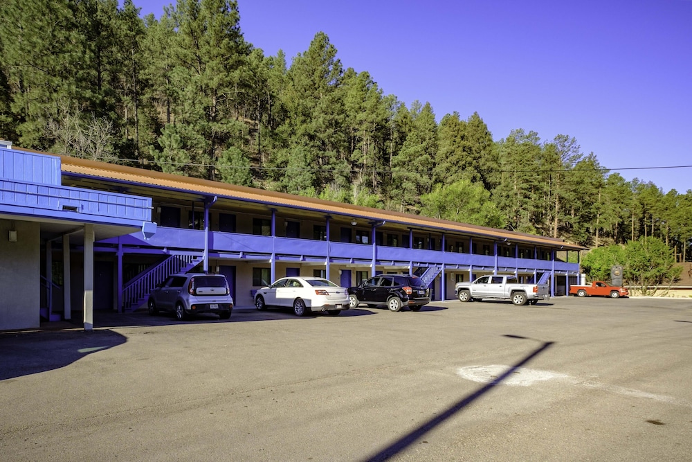 Budget Lodge Ruidoso