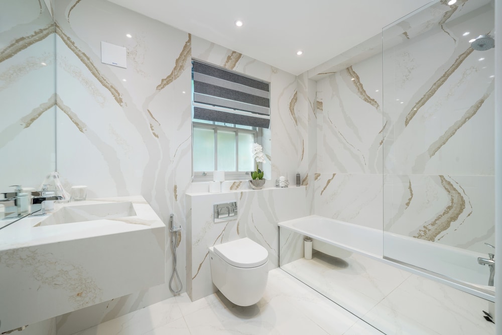 Luxury Eaton Mews House in London