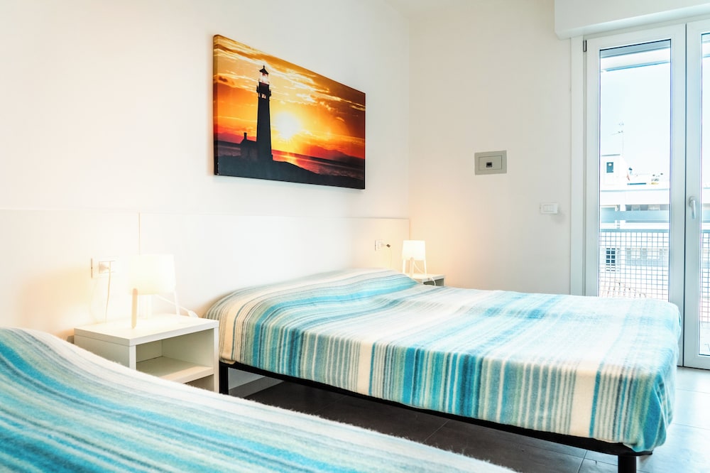 Bright Apartment Near the Beach in Bibione