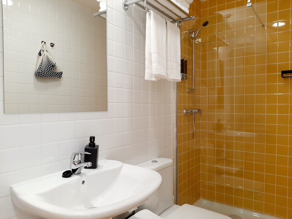 Apartamentos Candelario by gaiarooms