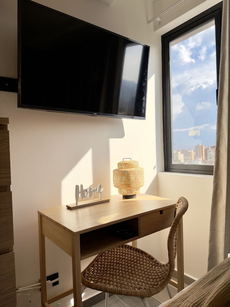 Edificio Bloom