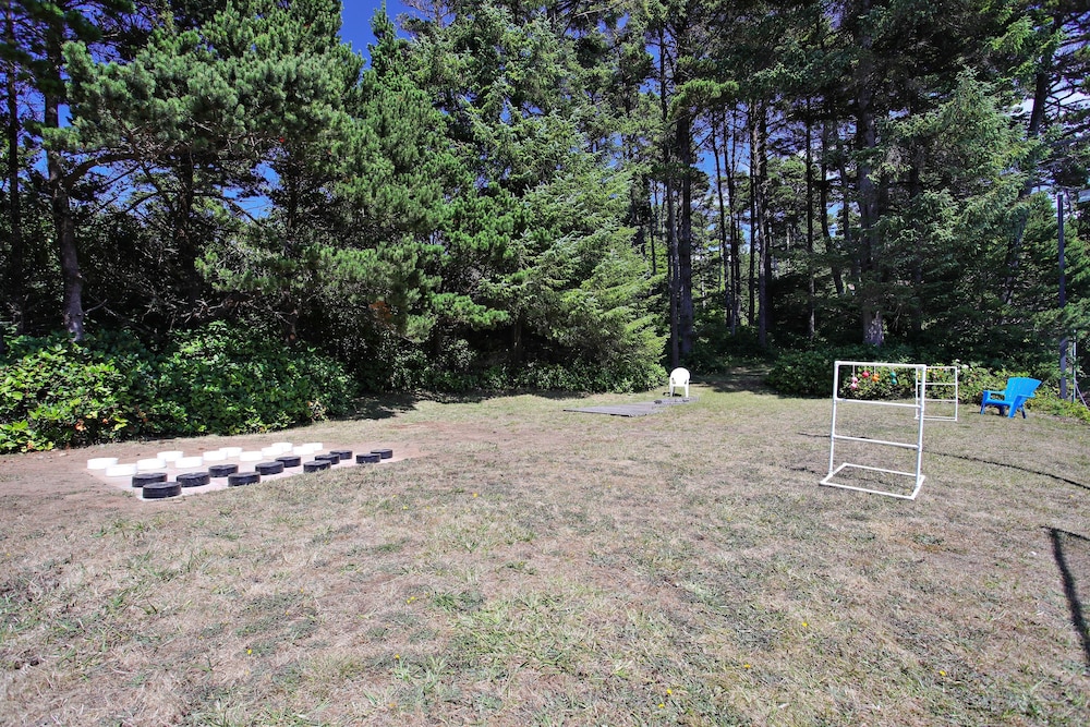 Whaler's Rest RV & Camping Resort
