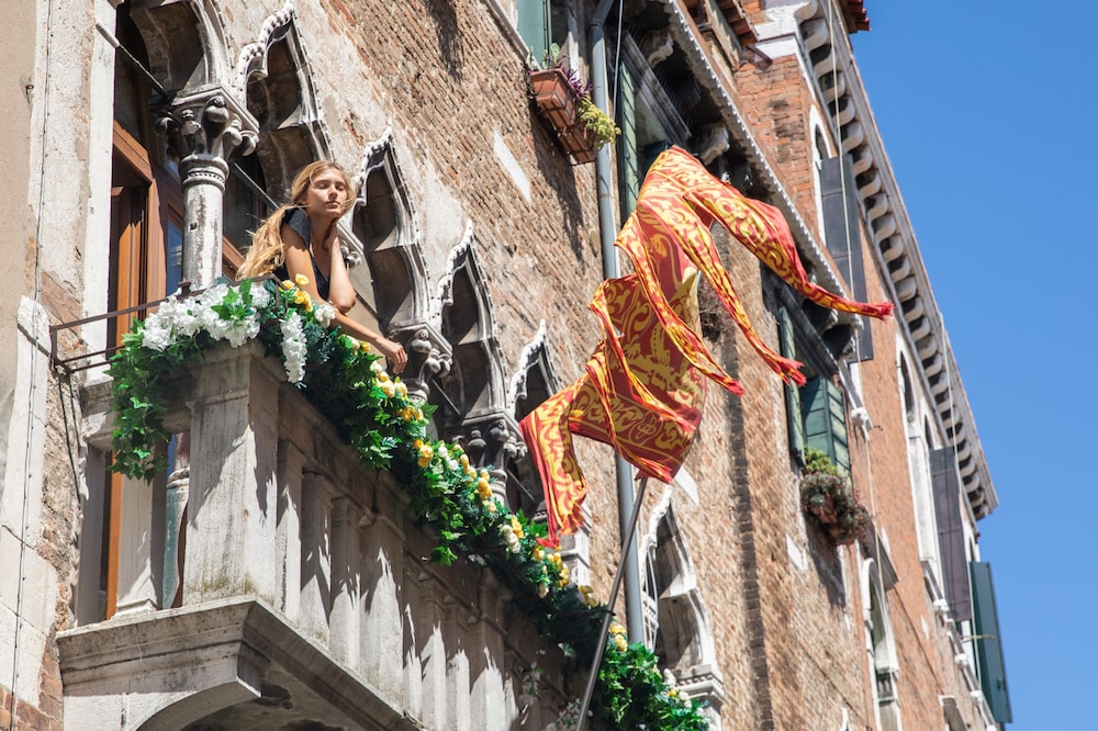 Dimora al Doge Beato Vista Canale