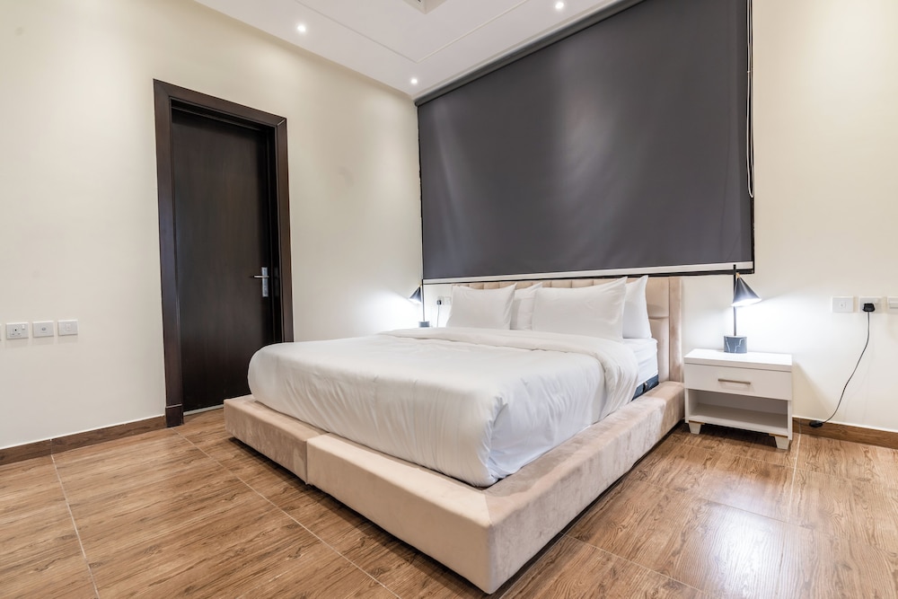 Alfalah Residence
