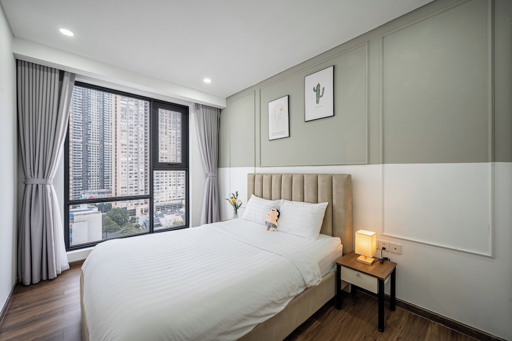 OPAL SAIGON PEARL Premier Residence
