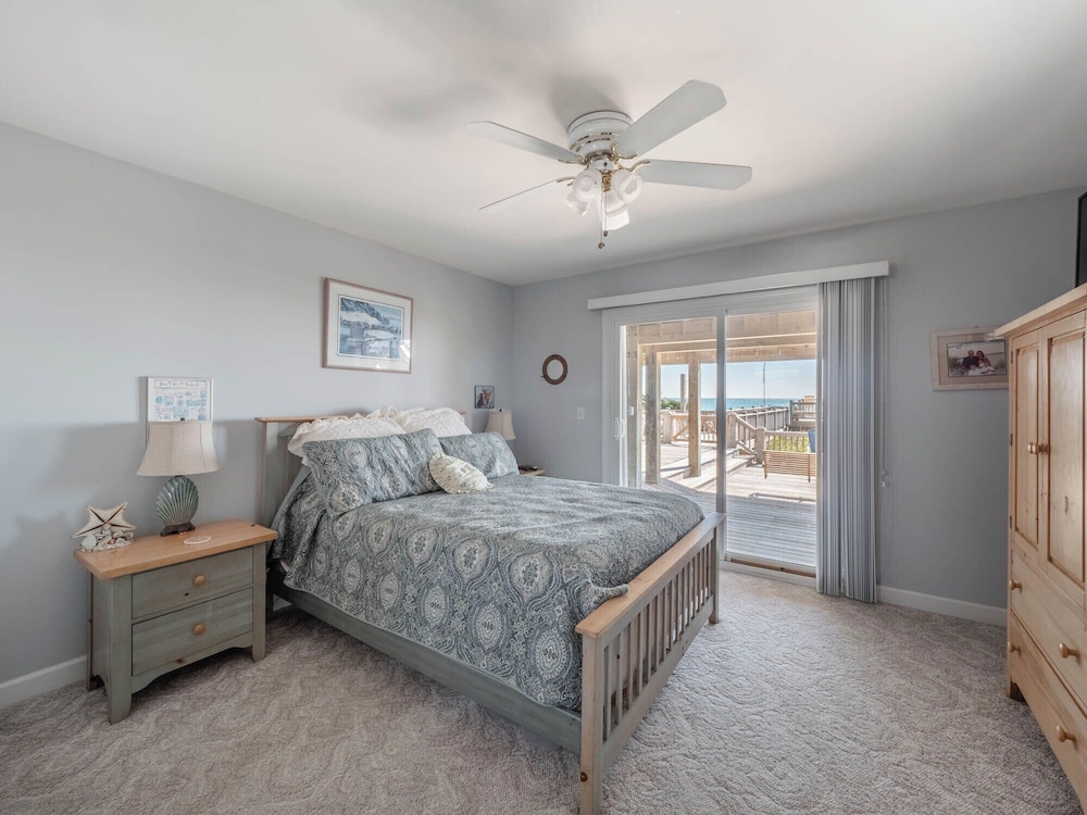 Serendipity by Topsail Realty
