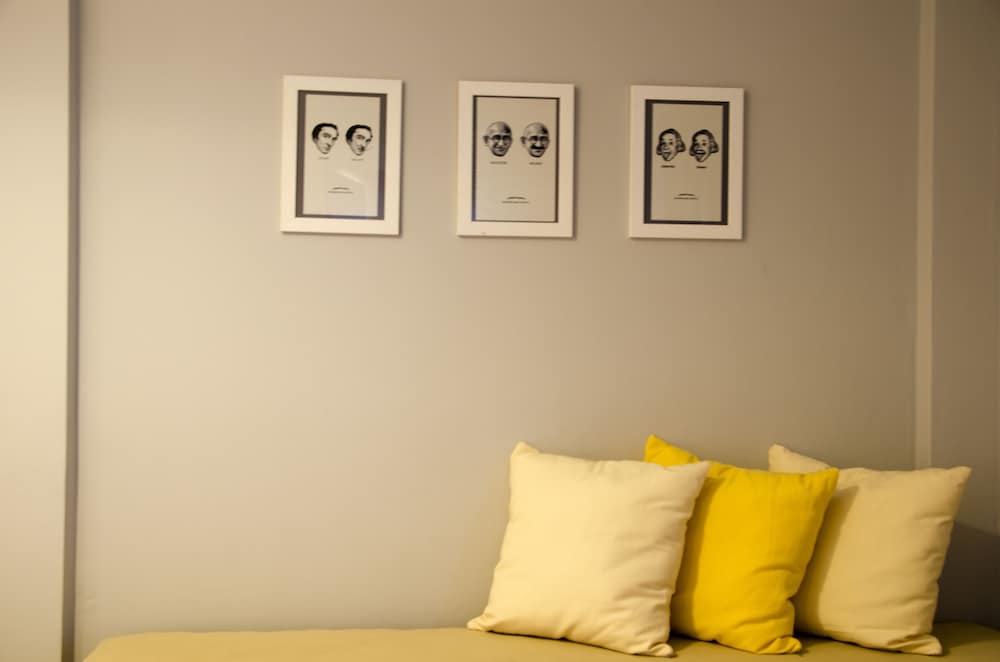Bello Horizonte Rooms & Apartments view 4