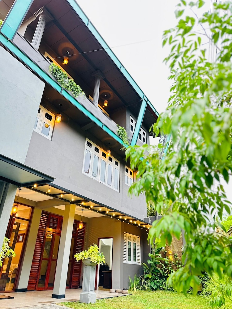 Villa Machan Unawatuna