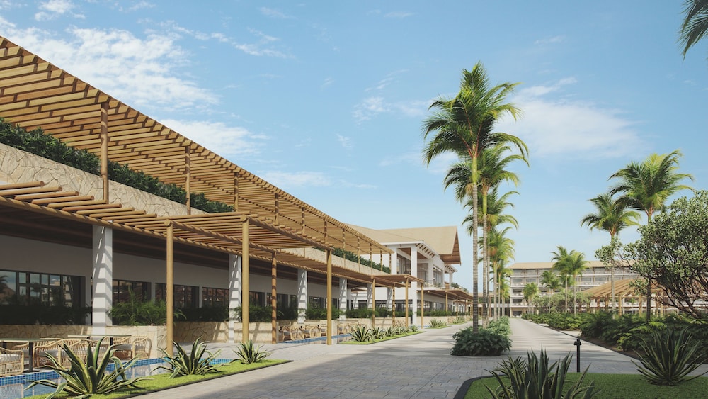 Ocean Allure Costa Mujeres - Adults Only - All Inclusive