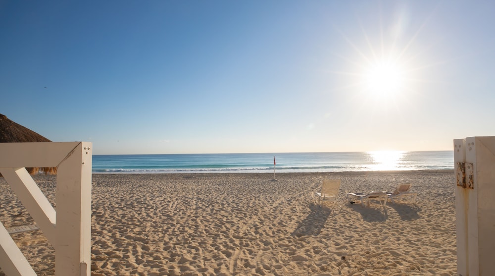 Brisas Beachfront Penthouses