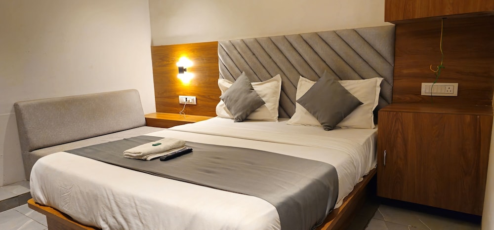 Hotel Royal Look