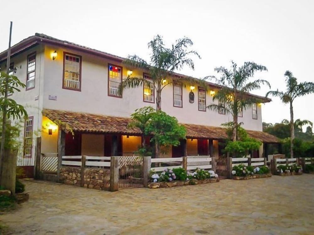 Hospedaria Casa Real