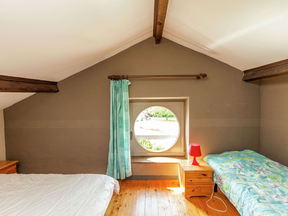 Ouffet Villa With Sauna, Liege view 5