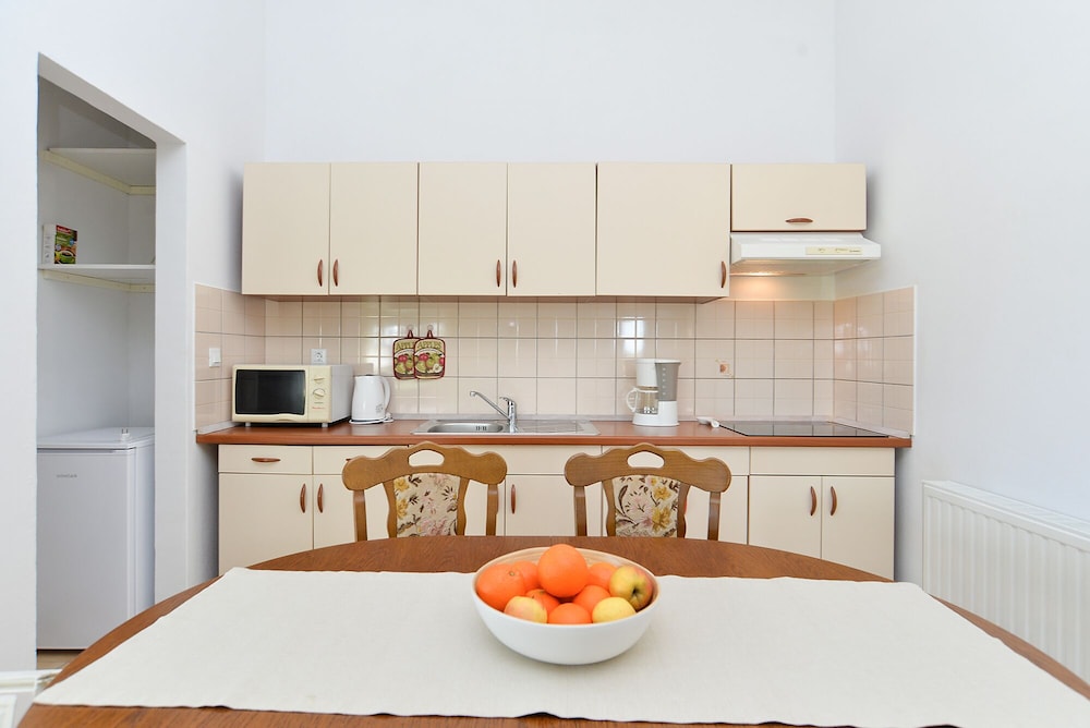 Apartment 719 en Pula