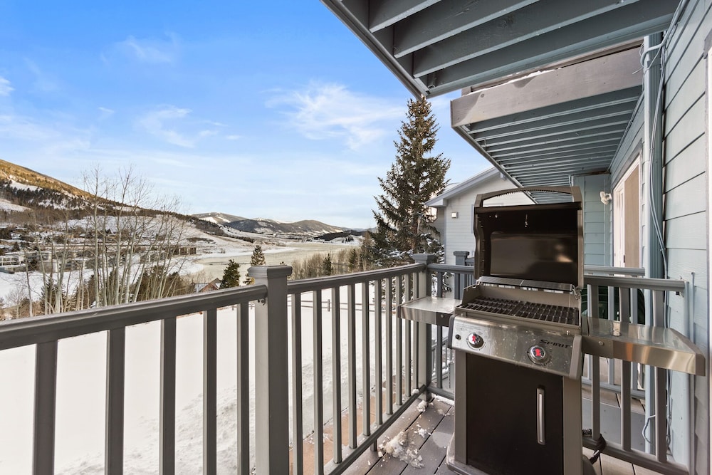 Summit Yacht Club 10 By Summit County Mountain Retreats - Property Image 6