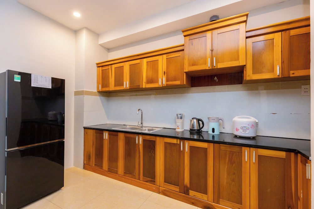 Can ho Vung Tau Thien Binh Home Gan Bien