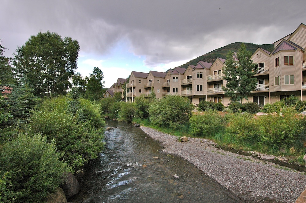 Telluride Ski Resort CO - Viking Lodge Condos