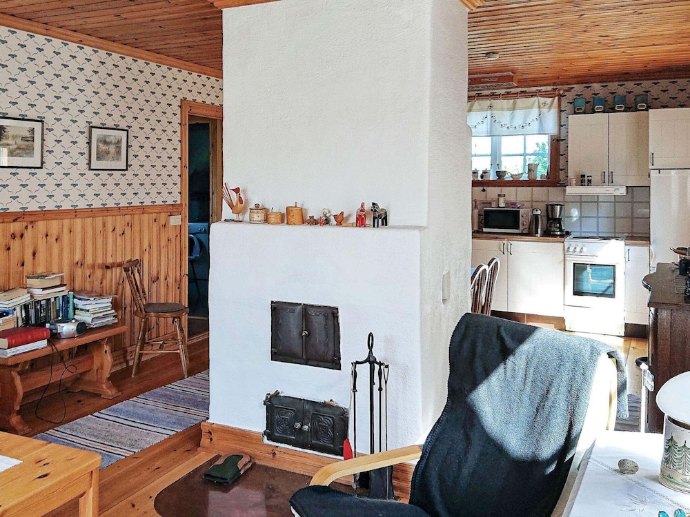 5 Person Holiday Home in Storvik view 5
