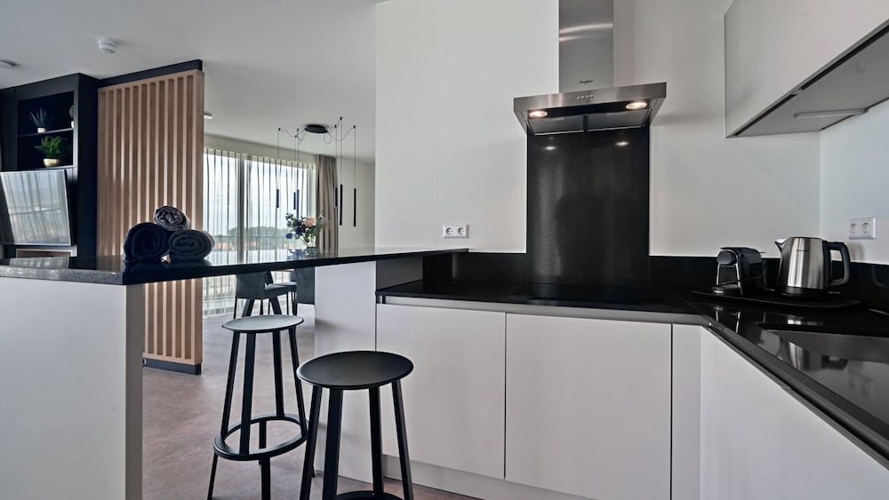 Dormio Breskens Apartments & Penthouses