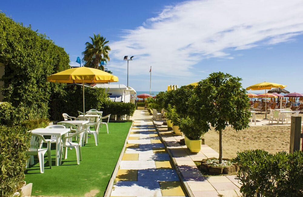 Hotel Tassoni